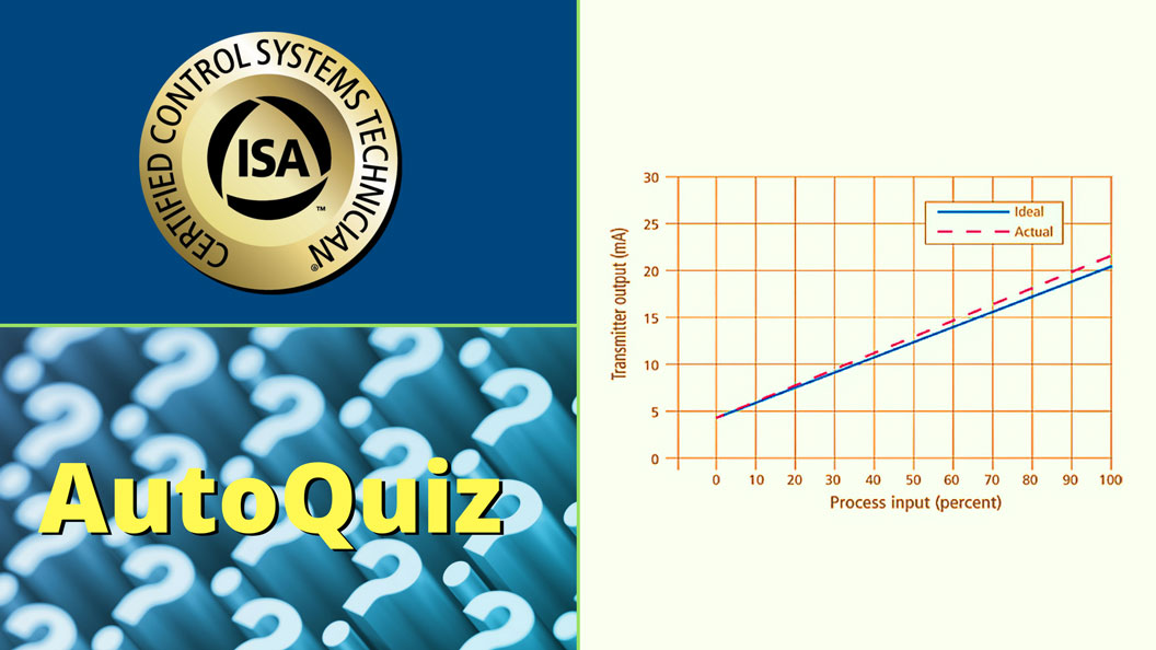 AutoQuiz: What is the Purpose of a Documenting Process Calibrator?