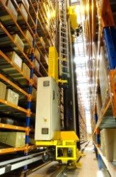 FKI Logistex introduces automated replenishment system