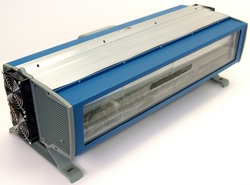 Accu-Sort releases AV6010 bar code camera reader
