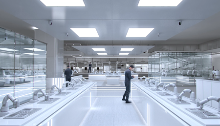 AVEVA announces partnership with Canon to advance smart manufacturing