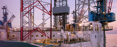 DORIS, Schneider Electric, AVEVA Align to Deliver Oil and Gas Digital Twins