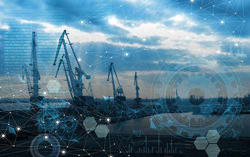 AVEVA Launches CONNECT Industrial Intelligence Platform at Hannover Messe