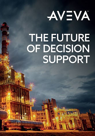 Aveva announces AVEVA Engage decision support solution
