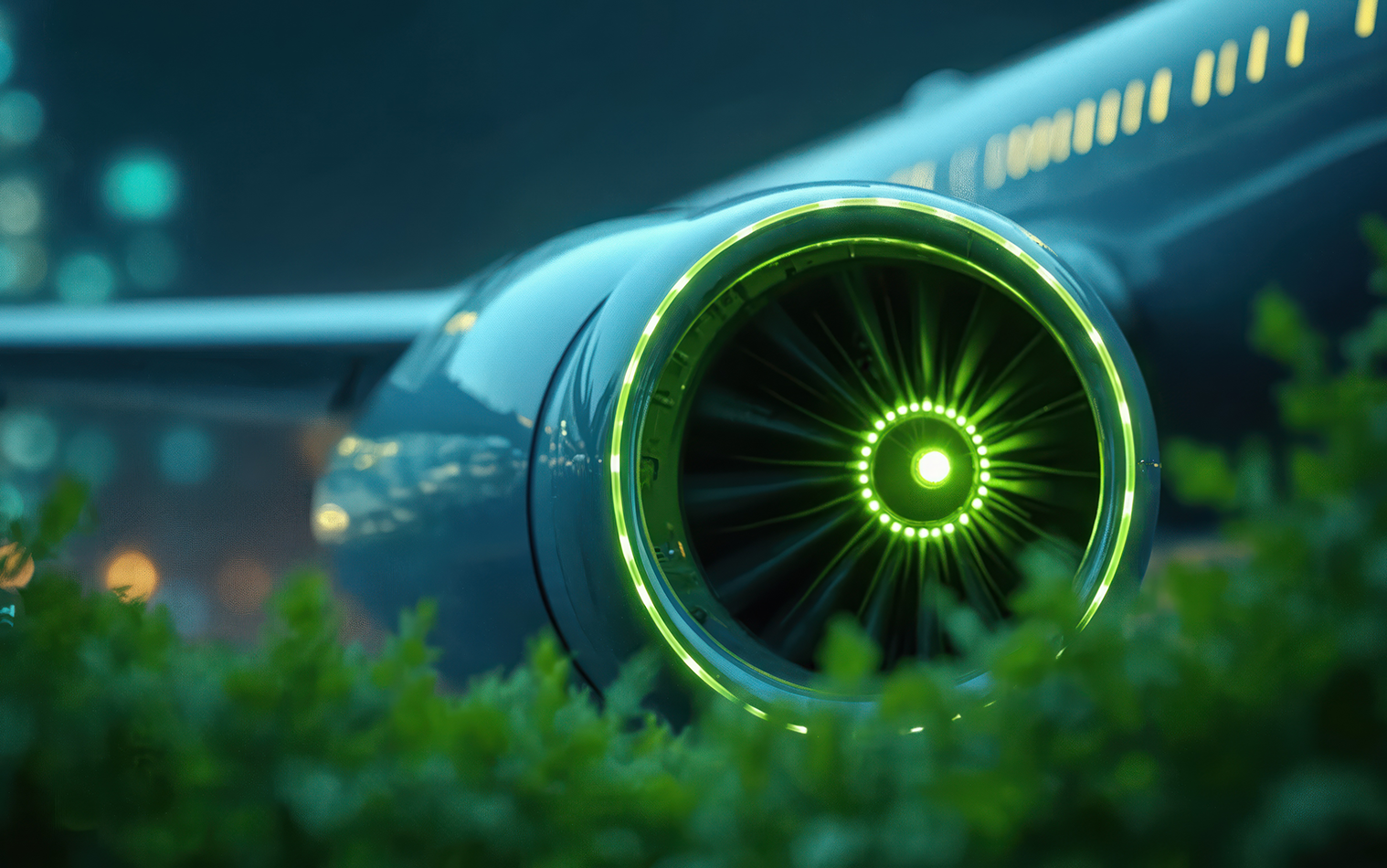Thumbnail for Cemvita and Radix Collaborate to Advance Circular Sustainable Aviation Fuel (SAF) Feedstock Plant in Brazil