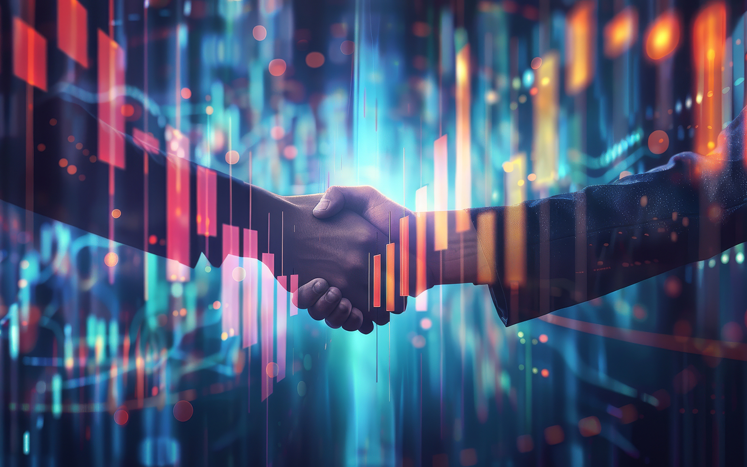 Feature Image for AW-Lake and KEM Flow Measurement Announce Merger, Creating a Stronger Global Flow Measurement Organization