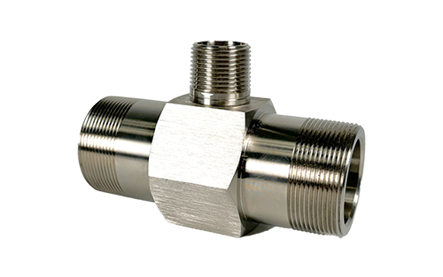 AW-Lake Introduces First Gas Turbine Flow Meter for High-Performance Gas Measurement