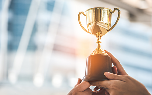 Fizyr Wins 2023 AI TechAward for Visual and Image Machine Learning