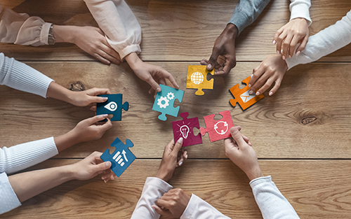 SKF and Amazon Web Services Collaborate to Reinvent Machine Reliability Industrial Solutions