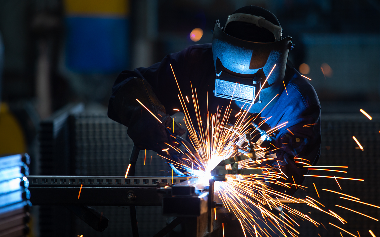 Thumbnail for American Welding Society Announces 2026 Conferences