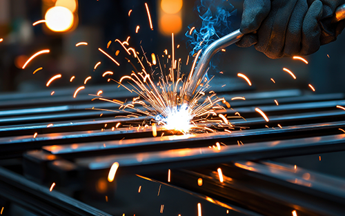 AWS Releases A3.0M/A3.0:2025, the Standard for Welding Terminology