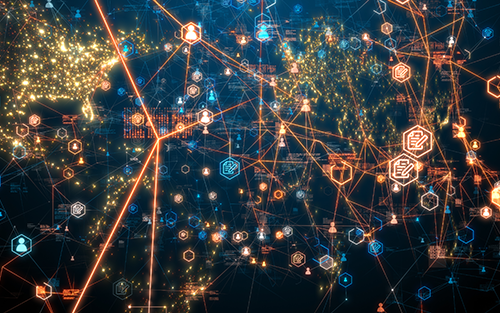 AWS Announces Four New Capabilities for AWS Supply Chain