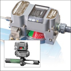 STONEL announces AXIOM Expeditor for solenoid valves