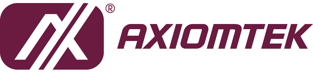 Photo of Axiomtek