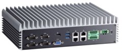 Axiomtek releases eBOX660-872-FL Embedded Computer