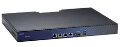 AXIOMTEK announces Intel Core2 Duo NA-820L network appliance