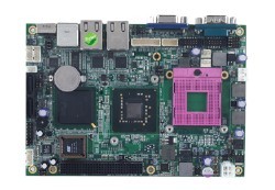 AXIOMTEK announces EP850 Core2 Duo EPIC board