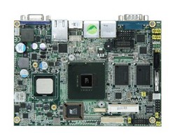 AXIOMTEK announces SBC84823 wide-temperature embedded board