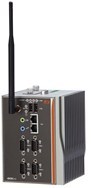 Axiomtek introduces BOX111-4COM Embedded System