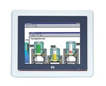 Thumbnail for AXIOMTEK announces GOT-5840TL touch panel computer