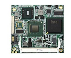 Axiomtek announces STX88831 single board computer