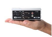 Thumbnail for AXIOMTEK announces eBOX530-820-FL small embedded system