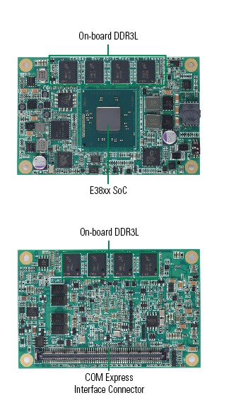 Axiomtek Introduces CEM840 COM Express Module