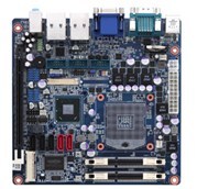 Axiomtek Releases MANO860 Mini ITX Motherboard