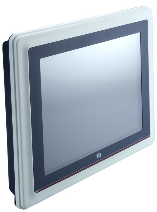 Axiomtek releases GOT5120T-832 Fanless Touch Panel Computer