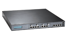 AXIOMTEK introduces NA-821 network security platform