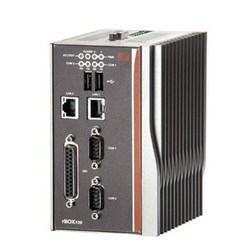 Axiomtek announces rBOX200 Din-rail fanless embedded system