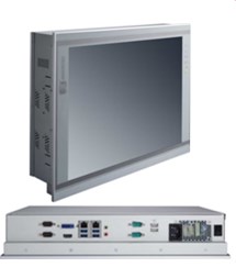 Axiomtek introduces P1177S-871 Touch Panel Computer