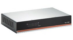 Axiomtek announces NA-340 network appliance