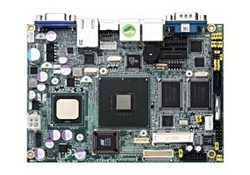Thumbnail for Axiomtek announces SBC84825 embedded board