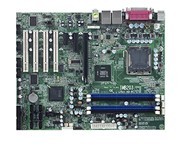 Axiomtek announces IMB203 industrial ATX motherboard
