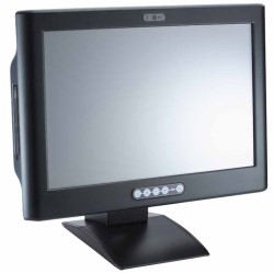 Axiomtek Announces IFO2225-873 Touch Panel Computer