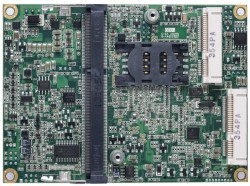Thumbnail for Axiomtek Announces PICO121 fanless Pico-ITX single board computer