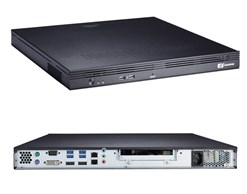 Thumbnail for Axiomtek announces AX61131TM Chassis for ATX Motherboards
