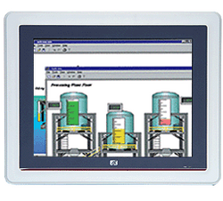 AXIOMTEK introduces VTA-7120T HMI with SCADA software