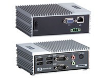 Axiomtek introduces eBOX511-820-FL Embedded Computer