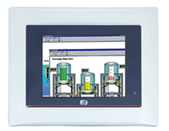 Axiomtek releases GOT-5571TL-621 panel computer