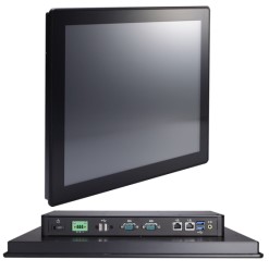 Axiomtek announces GOT3177T-834 Touch Panel Computer