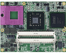 Thumbnail for AXIOMTEK announces CEM850 COM Express Type-II module