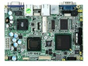 AXIOMTEK announces SBC84832 embedded system