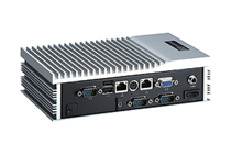 AXIOMTEK announces eBOX620-831-FL embedded computer