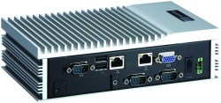 Axiomtek announces eBOX621-801-FL Embedded Computer