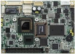 AXIOMTEK announces PICO821 embedded computer