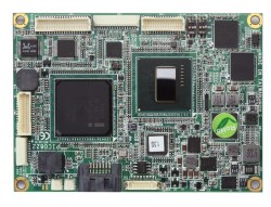 Thumbnail for Axiomtek announces PICO822 Pico-ITX motherboard