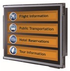 Axiomtek Releases FDK Panel Computer