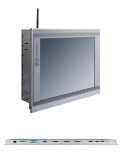 Axiomtek announces GOT3156T-832 Computer for Outdoor Applications
