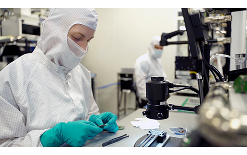 Jabil and Axis Communications Meet Market Demand with Volume Production, Supply Chain Intelligence and Increased Sustainability